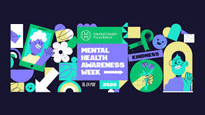 Why nature is the theme for mental health awareness week 2021 Acts Of Kindness As Bid Hosts Free Events For Mental Health Awareness Week Downtown In Business