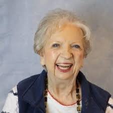 Martha Jane Goble Obituary