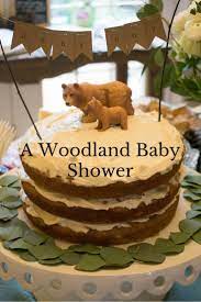 A Woodland Themed High Tea Baby Boy Baby Shower Spring Baby Shower Boy Baby Shower Woodland Baby Bear Baby Shower