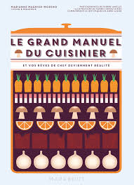 Suggestion De Cadeaux Pour Les Fous De Bouffe Cuisinier Apprenti Cuisinier Et Livre De Cuisine