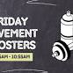 Friday Movement Boosters