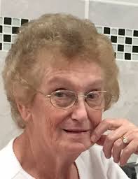 Obituary information for Lona Frances "Cricket" Dotson