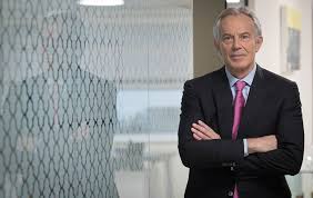 No british prime minister in modern times has experienced a plunge in fortune like tony blair's. Tony Blair Brands Unionist Support For Brexit Extraordinary The Irish News