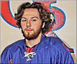 Aiden Ferguson Stats and Player Profile