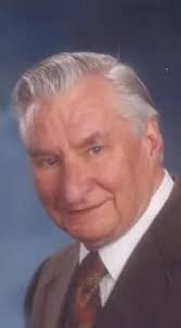 Obituary information for Harold I. McMillin