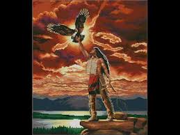 Eagle counted cross stitch patterns to print online, thousands of designs to choose from. Cross Stitch Patterns Free To Download Cross Stitch Gift Of The Eagle Feather Youtube