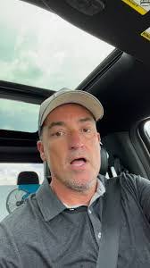 Ralph Ledbetter's Instagram, Twitter & Facebook