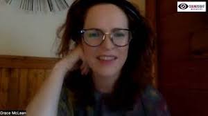 Grace McLean SPOTLIGHT: Broadway, breakups, and being indie!