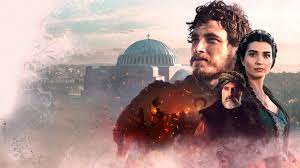 Rise Of Empires Ottoman Empire Netflix Ottoman