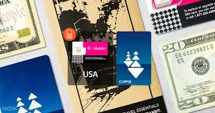 The clipper card is a reloadable contactless smart card used for automated fare collection in the san francisco bay area. Clipper Card And T Mobile 4g Sim Card Set For San Francisco