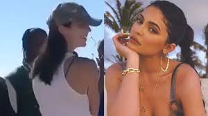 Kendall jenner and a$ap rocky have been spending a lot of time together lately Kendall Jenner Spotted With Ex Asap Rocky Kylie Jenner Prepares Epic Birthday Bash Youtube