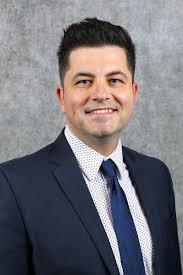 PGY1 Pharmacy Residency Program