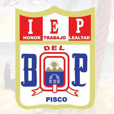 Colegio Bandera del Perú