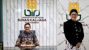 Pria Asal Amuntai Kalsel Ini Kantongi Jabatan Rektor UIN Sunan Kalijaga.  Jadi Salah Satu Ilmuwan Berpengaruh! - Mu4.co.id
