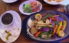 Browse the menu, view popular items, and track your order. Veg Fajitas Picture Of Cactus Cantina Washington Dc Tripadvisor