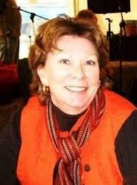 Anna Teague Obituary (1958