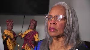 Wanda Willingham's Instagram, Twitter & Facebook