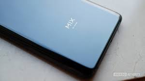 Xiaomi mi mix 4 android smartphone. Xiaomi Mi Mix 4 What We Want To See Android Authority