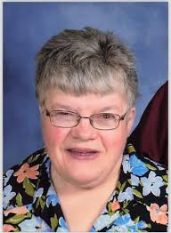 Carolyn Faye Huff Bigley