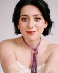 Maya Jacobson: Credits, Bio, News & More