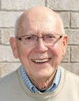 Kenneth J. Neuser Ph. D. Obituary