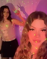 My heart feels whole again now that I have my best friend back in my life  💕💕 @sftboiled_ , Our friendship was