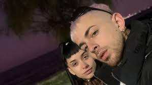 Quién es Manu, el hijo no binario de Daniel Fanego, que se destaca en  personajes femeninos y masculinos