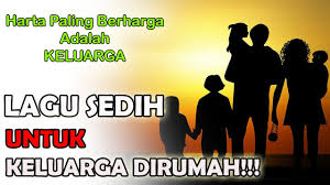 Keluarga adalah sarana utama pembentukan karakter anak. Lagu Untuk Keluarga Bcl Harta Berharga Ost Keluarga Cemara Youtube