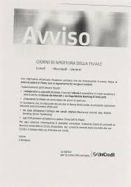 Banca popolare di milano soc. Ordine Avvocati Roma