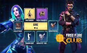 Here the user, along with other real gamers, will land on a desert island from the sky on parachutes and try to stay alive. Loja Do Desejo 3 0 Free Fire Obtenha Agora O Pacote Alok E Mais Itens Free Fire Club