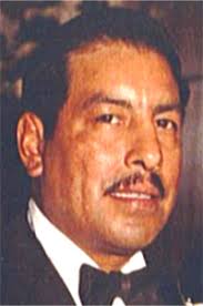 Porfirio Torres Jr. 1934-2024