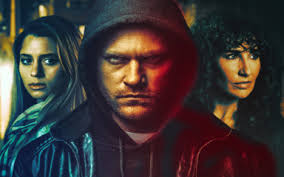 Film Bergenre Aksi dan Thriller, Ini Dia Sinopsis Film Black Warrant yang  Diproduksi oleh Premiere Entertainment Group dan Beno Films!