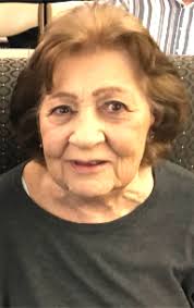 Irene D. Dellinger 1930-2024