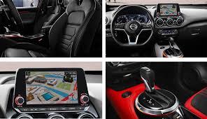 Nissan Juke Gruppo Marino