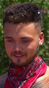 You know how the saying goes… Young, dumb and full of… goals and  aspirations! ✨ #LoveIslandAU