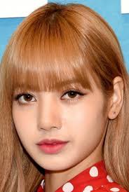 Lol i don't know what you're trying to instigate because they're both equally beautiful? Lisa Manoban Bags The Most Beautiful Face Of 2020 Award Yaay K Pop