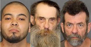 Mohave 911: Drugs for sale/transportation of dangerous drugs