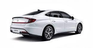 Maybe you would like to learn more about one of these? Canggih Hyundai Ini Guna Bumbung Solar Bekal Kuasa Tambahan Mekanika
