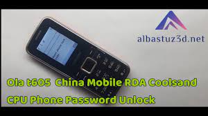 How do i unlock a user? Tecno T605 Driver Official Apk 2019 Updated October 2021