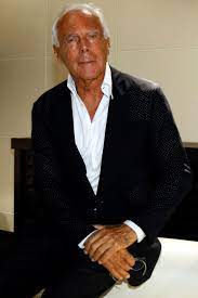 Giorgio armani работали с такими парфюмерами, как ron winnegrad, francoise caron, carlos benaim, bruno jovanovic, alberto morillas, annick menardo, edouard fléchier, firmenich, loc dong. Giorgio Armani Steckbrief News Bilder Gala De