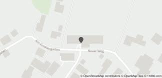 Willkommen auf der startseite ihrer vr bank fulda eg. Vr Bank Sudthuringen Zw St Gleichamberg Romhild Offnungszeiten Telefon Adresse