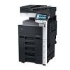 Bizhub c360i / c300i / c250i. 1