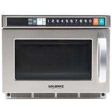 Commercial Microwave Wattage Types Of Microwaves
