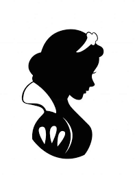 Download Snow White Cutting Files