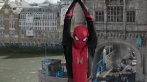 We did not find results for: Spider Man Far From Home Movie Review