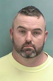 Chireno man charged in domestic altercation