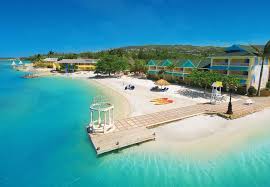 We cruise and we tweet. Sandals Royal Caribbean Resort Private Island Montego Bay Jamaica All Inclusive Deals Shop Now