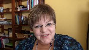 Sheryl Nicholson is Presenting TODAY at