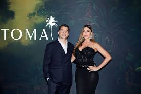 Sofia Vergara and her son Manolo Gonzalez Vergara Launch Innovative LatinX  Culinary Brand TOMA