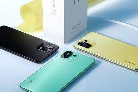 This device is running with android 11 and powered by the qualcomm snapdragon 732g chipset. Xiaomi Mi 11 Lite Became The First Mass Produced 5g Smartphone With A Magnesium Alloy Body